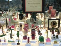 Denver Gem &amp; Mineral Show